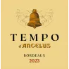 Tempo d'Angélus - Bordeaux 2023
