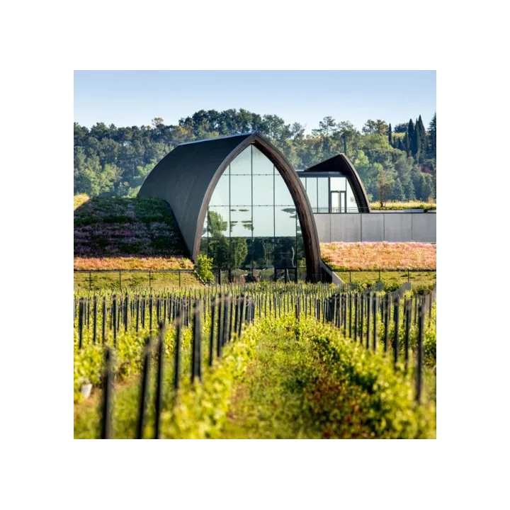 Tempo d'Angélus - Bordeaux 2023
