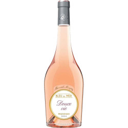 Douce Vie Tentation 2024 - Côtes de Provence Rosé
