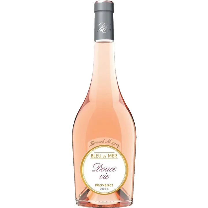Douce Vie Tentation 2024 - Côtes de Provence Rosé