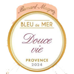 Douce Vie Tentation 2024 - Côtes de Provence Rosé