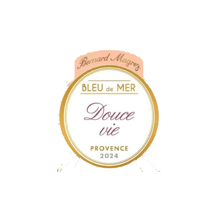 Douce Vie Tentation 2024 - Côtes de Provence Rosé