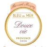 Douce Vie Tentation 2024 - Côtes de Provence Rosé