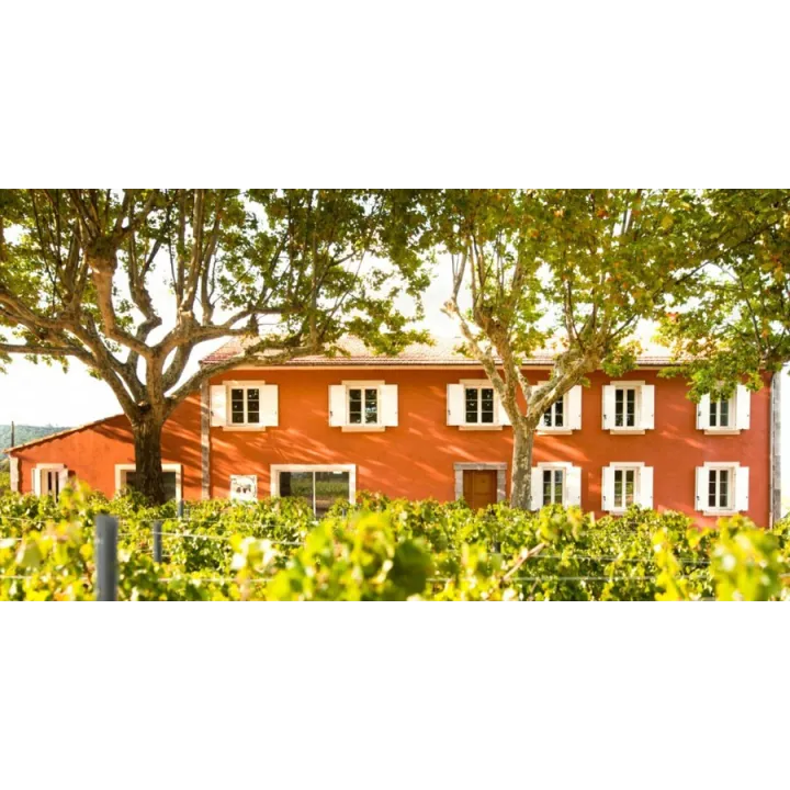 Douce Vie Tentation 2024 - Côtes de Provence Rosé