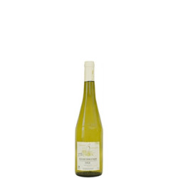 Domaine de La Bretonnière - Muscadet Sèvre et Maine sur Lie 2024 (37.5cl)