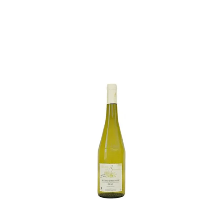 Domaine de La Bretonnière - Muscadet Sèvre et Maine sur Lie 2024 (37.5cl)