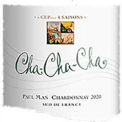Paul Mas - Cha-Cha-Cha 2024
