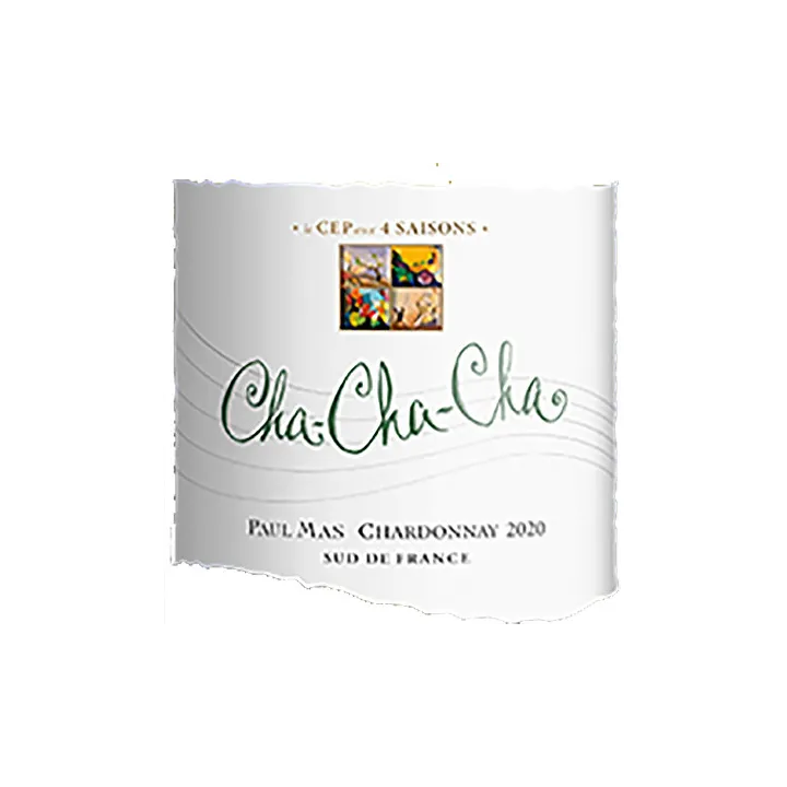 Paul Mas - Cha-Cha-Cha 2024