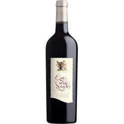 Paul Mas - Que Sera Syrah 2024