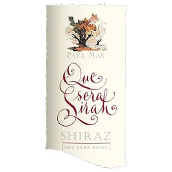 Paul Mas - Que Sera Syrah 2024