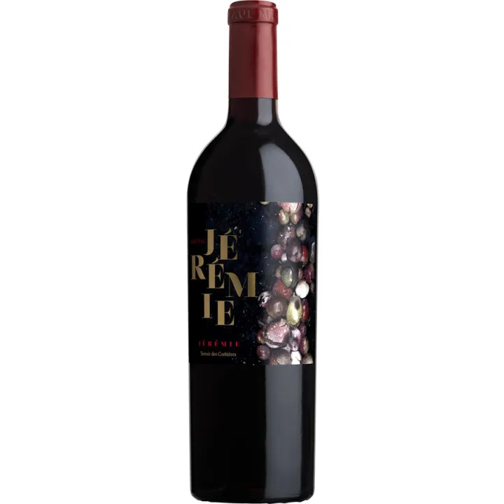 Château Jérémie - Terroirs des Corbières 2023
