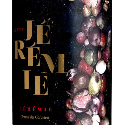 Château Jérémie - Terroirs des Corbières 2023