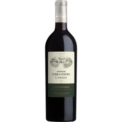 Château Ferrandière Capendu - Grand Vin des Corbières 2022