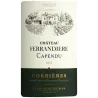 Château Ferrandière Capendu - Grand Vin des Corbières 2022