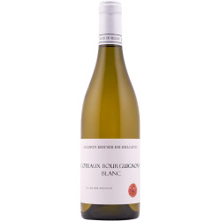 Coteaux Bourguignons Blanc 2023