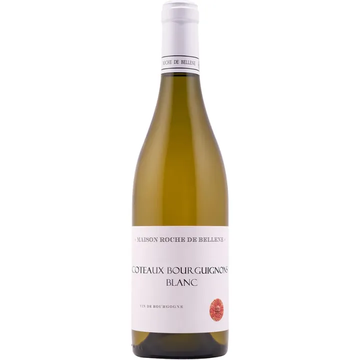 Coteaux Bourguignons Blanc 2023