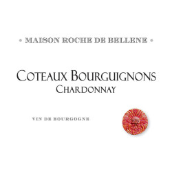 Coteaux Bourguignons Blanc 2023