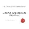 Coteaux Bourguignons Blanc 2023