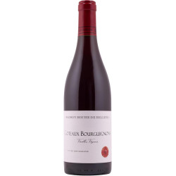 Coteaux Bourguignons Rouge 2023