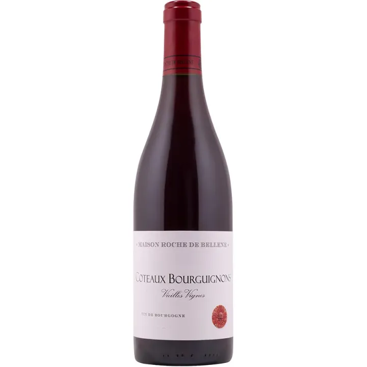 Coteaux Bourguignons Rouge 2023