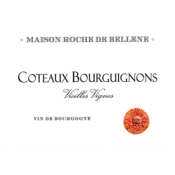 Coteaux Bourguignons Rouge 2023