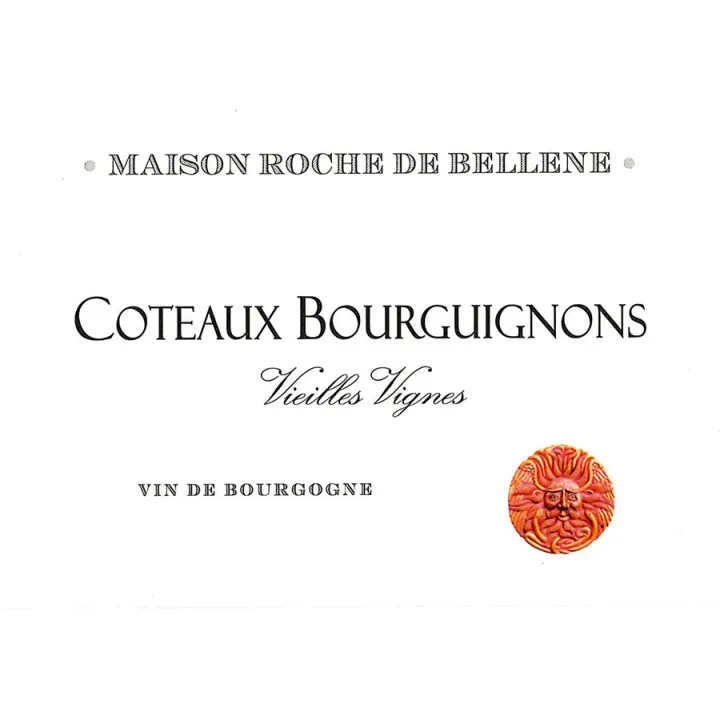 Coteaux Bourguignons Rouge 2023