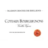 Coteaux Bourguignons Rouge 2023