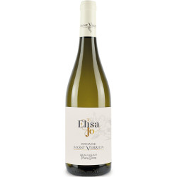 Mont-Verrier - "Elisa Jo" Beaujolais Blanc 2023