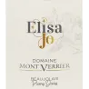 Mont-Verrier - "Elisa Jo" Beaujolais Blanc 2023