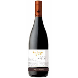 La Gravette - Pic St Loup Vieilles Vignes 2024