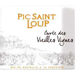 La Gravette - Pic St Loup Vieilles Vignes 2024