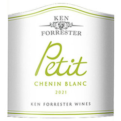 Petit Chenin 2025