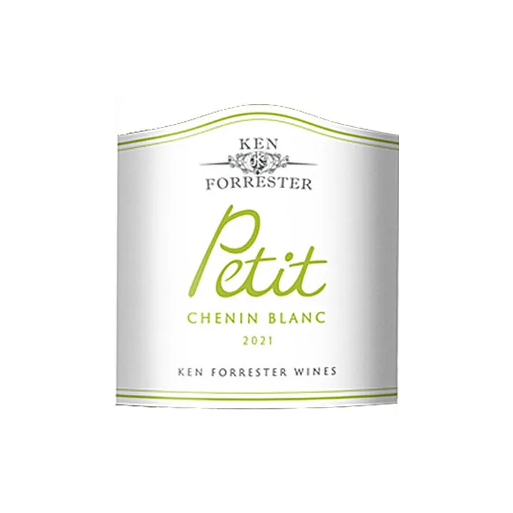 Petit Chenin 2025