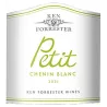 Petit Chenin 2025