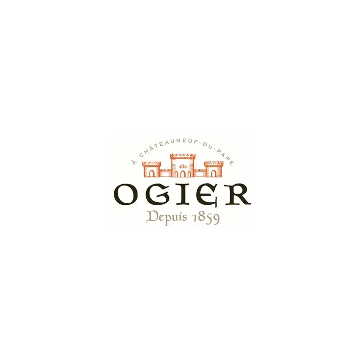 Clos de l'Oratoire des Papes Rouge 2023