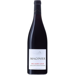 Maginier - Pic St Loup 2023
