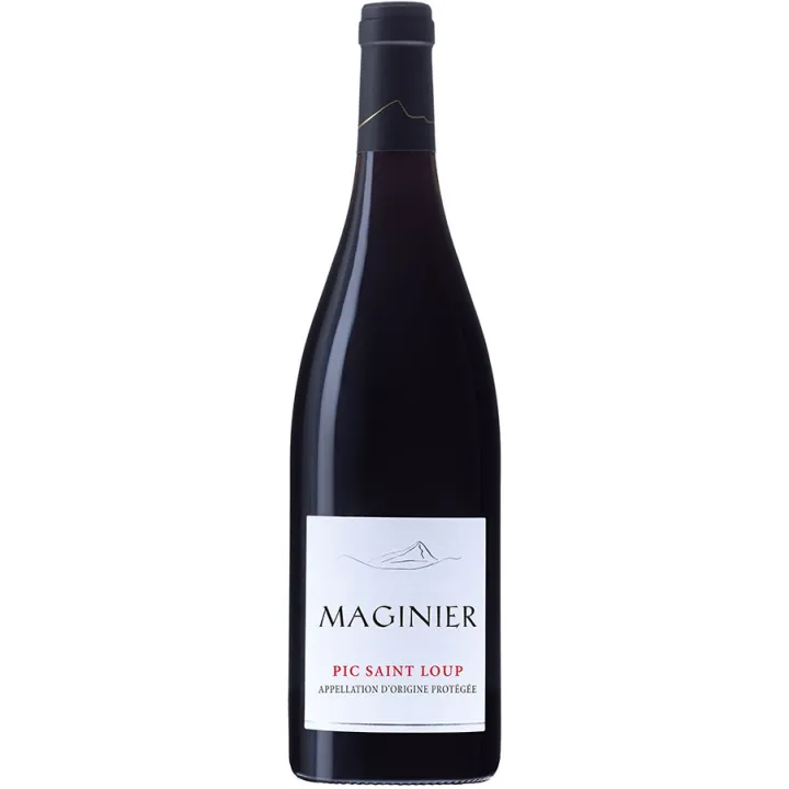 Maginier - Pic St Loup 2023