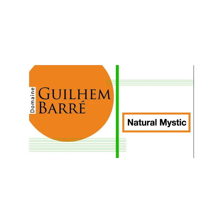 Natural Mystic - Cabardès Bio 2022