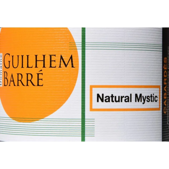 Natural Mystic - Cabardès Bio 2022
