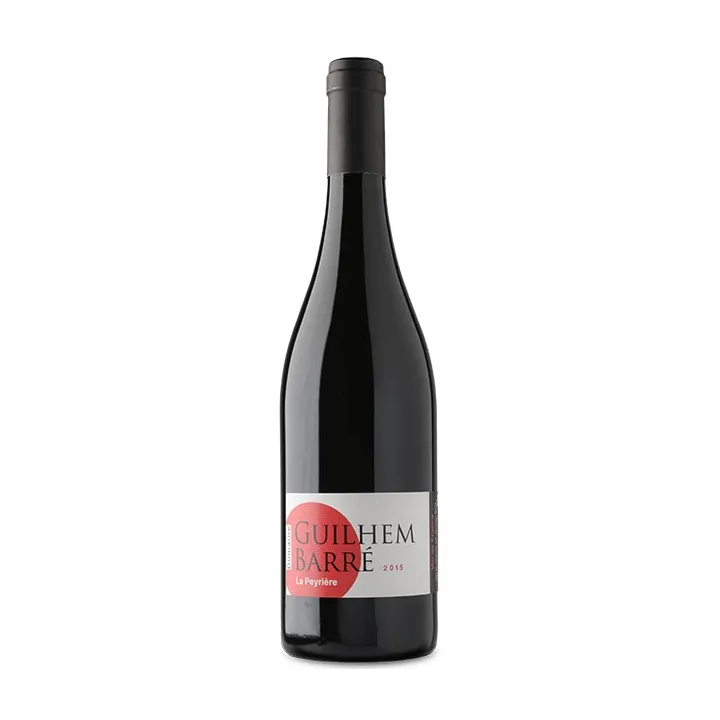 La Peyrière - VDF Languedoc Bio 2024