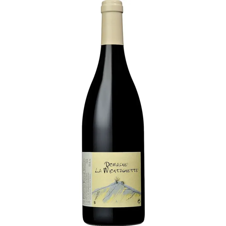 Domaine de la Montagnette - Côtes du Rhône Villages Signargues 2024