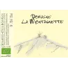 Domaine de la Montagnette - Côtes du Rhône Villages Signargues 2024
