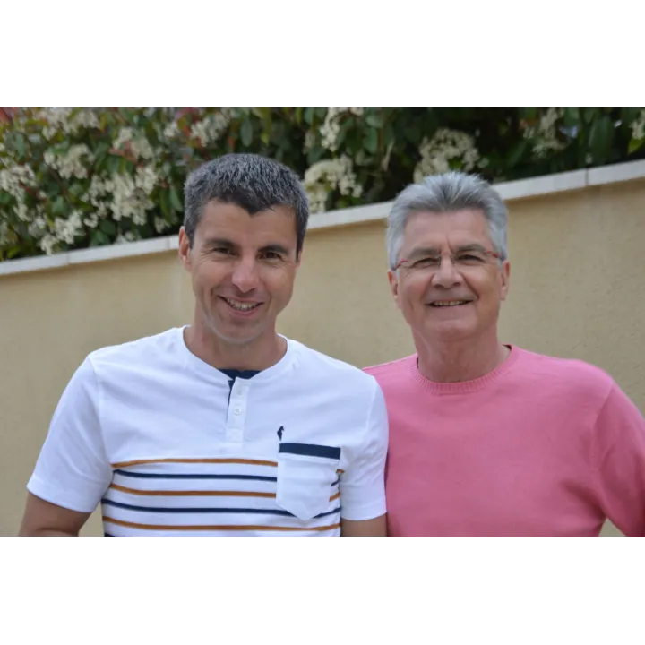 Domaine de la Montagnette - Côtes du Rhône Villages Signargues 2024