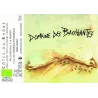 Domaine des Bacchantes - Côtes du Rhône Bio 2024