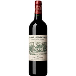 Château Carbonnieux 2019