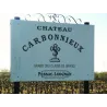 Château Carbonnieux 2019