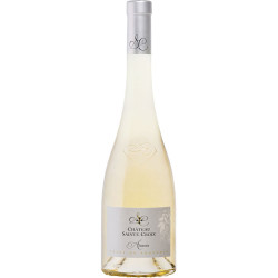 Blanc Acacia Côtes de Provence 2024