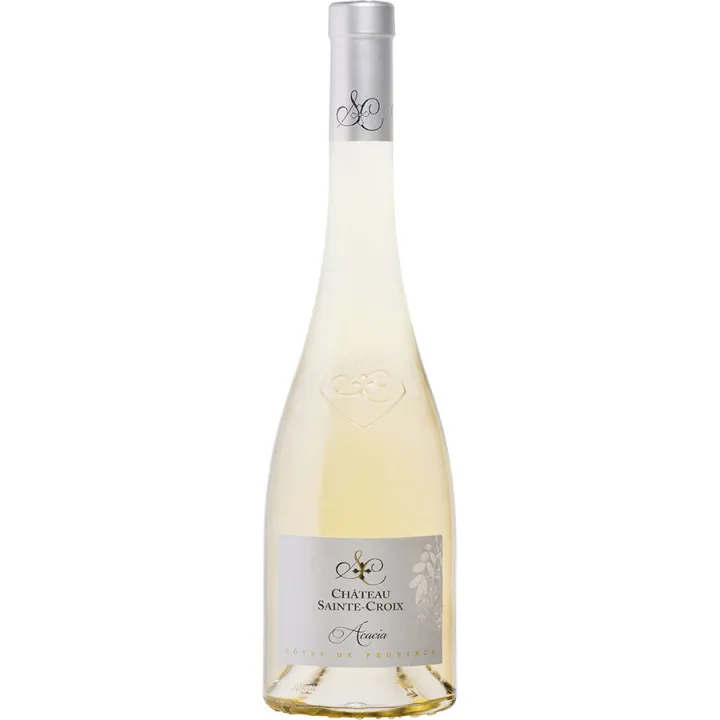 Blanc Acacia Côtes de Provence 2024