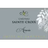 Blanc Acacia Côtes de Provence 2024