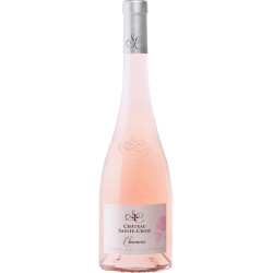 Charmeur Rosé Côtes de Provence 2024